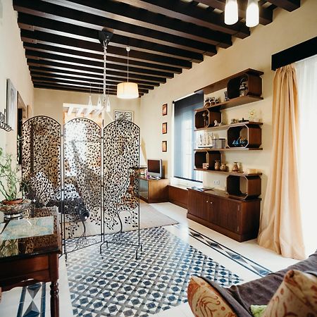 Loft Del Arte Apartment Cadiz Bagian luar foto