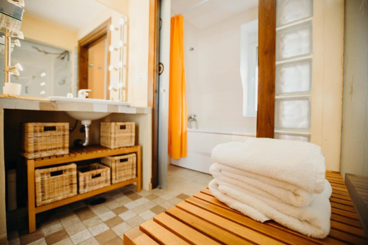 Loft Del Arte Apartment Cadiz Bagian luar foto
