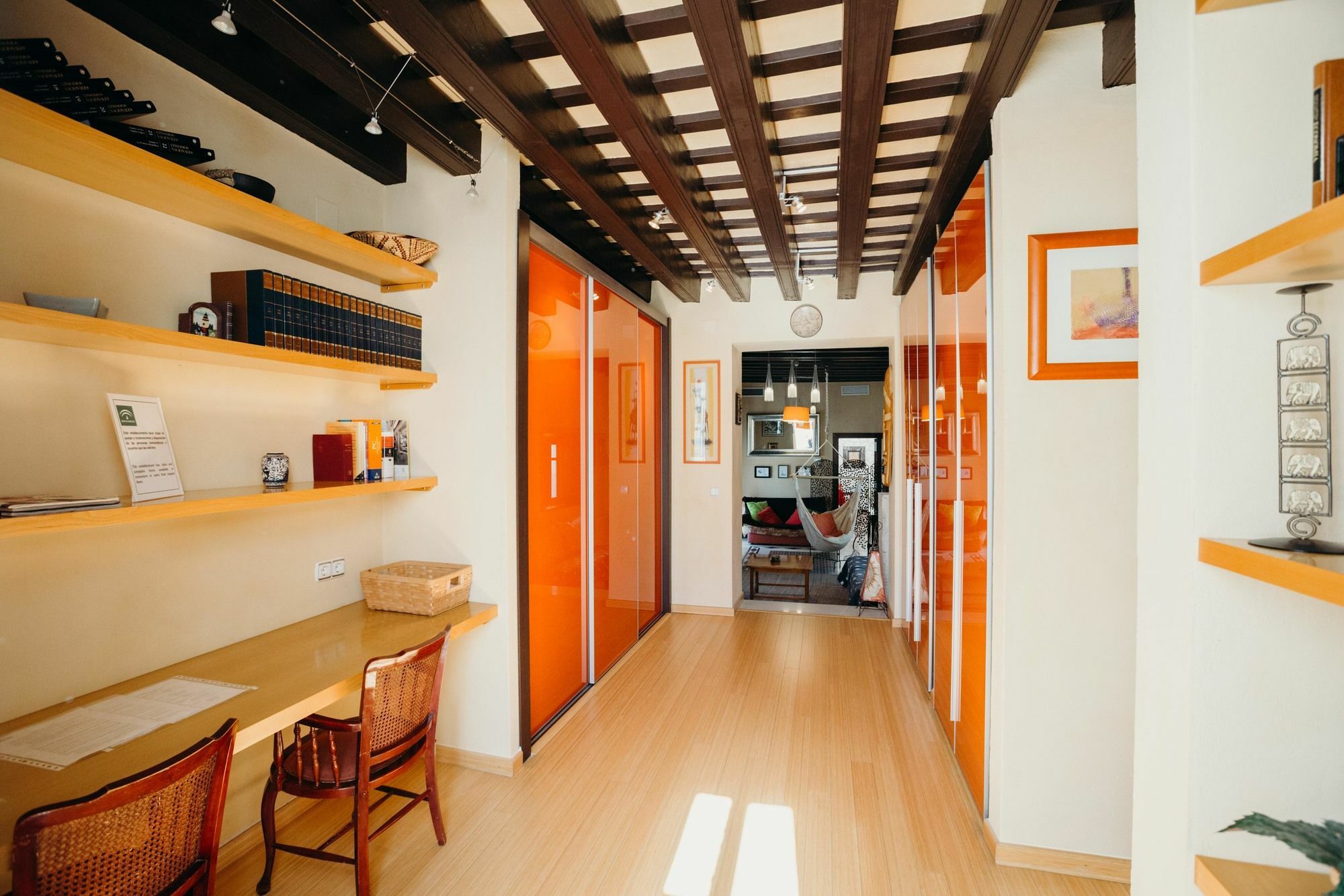 Loft Del Arte Apartment Cadiz Bagian luar foto