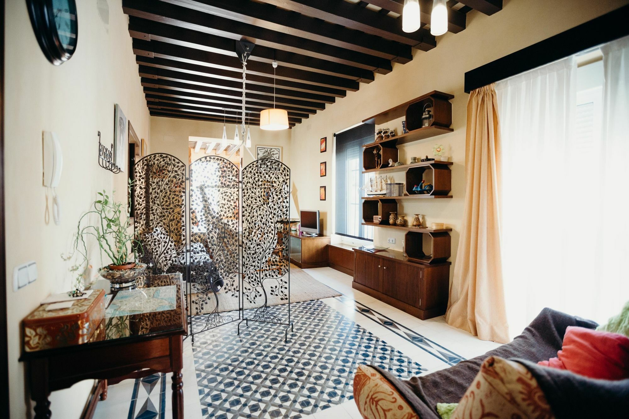 Loft Del Arte Apartment Cadiz Bagian luar foto