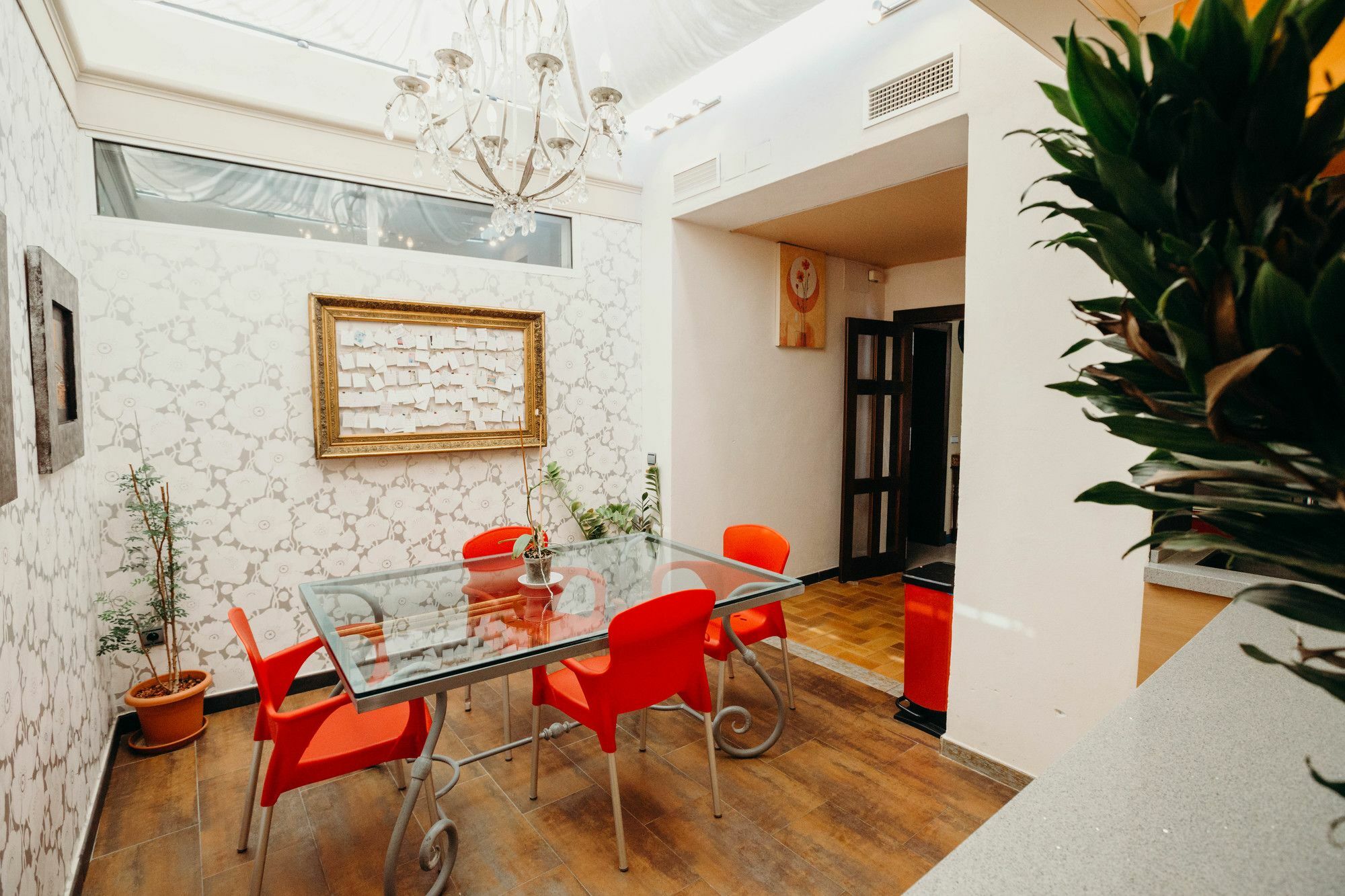 Loft Del Arte Apartment Cadiz Bagian luar foto