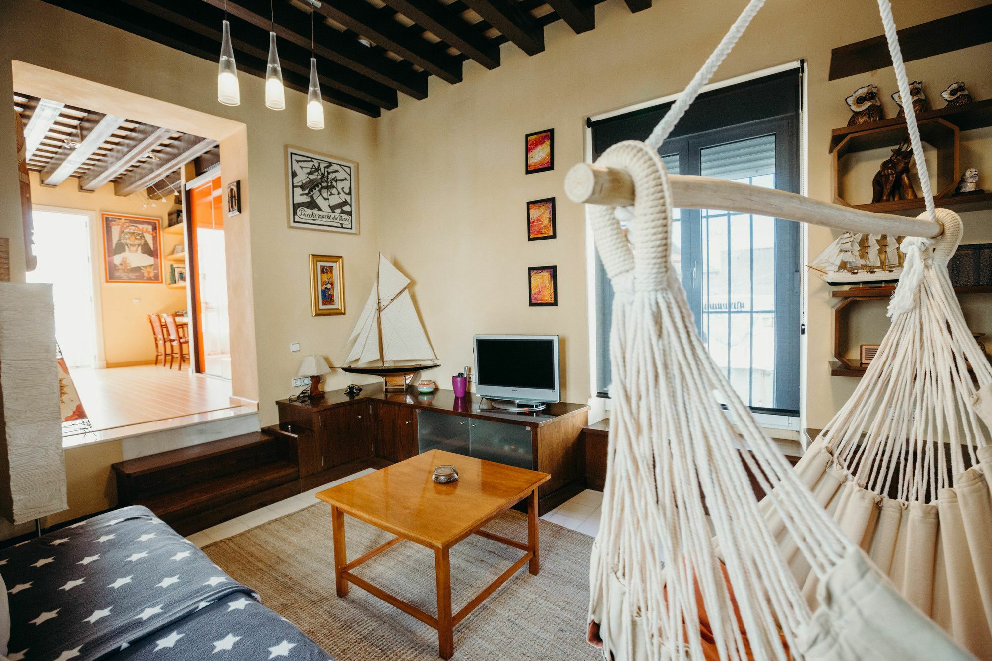 Loft Del Arte Apartment Cadiz Bagian luar foto