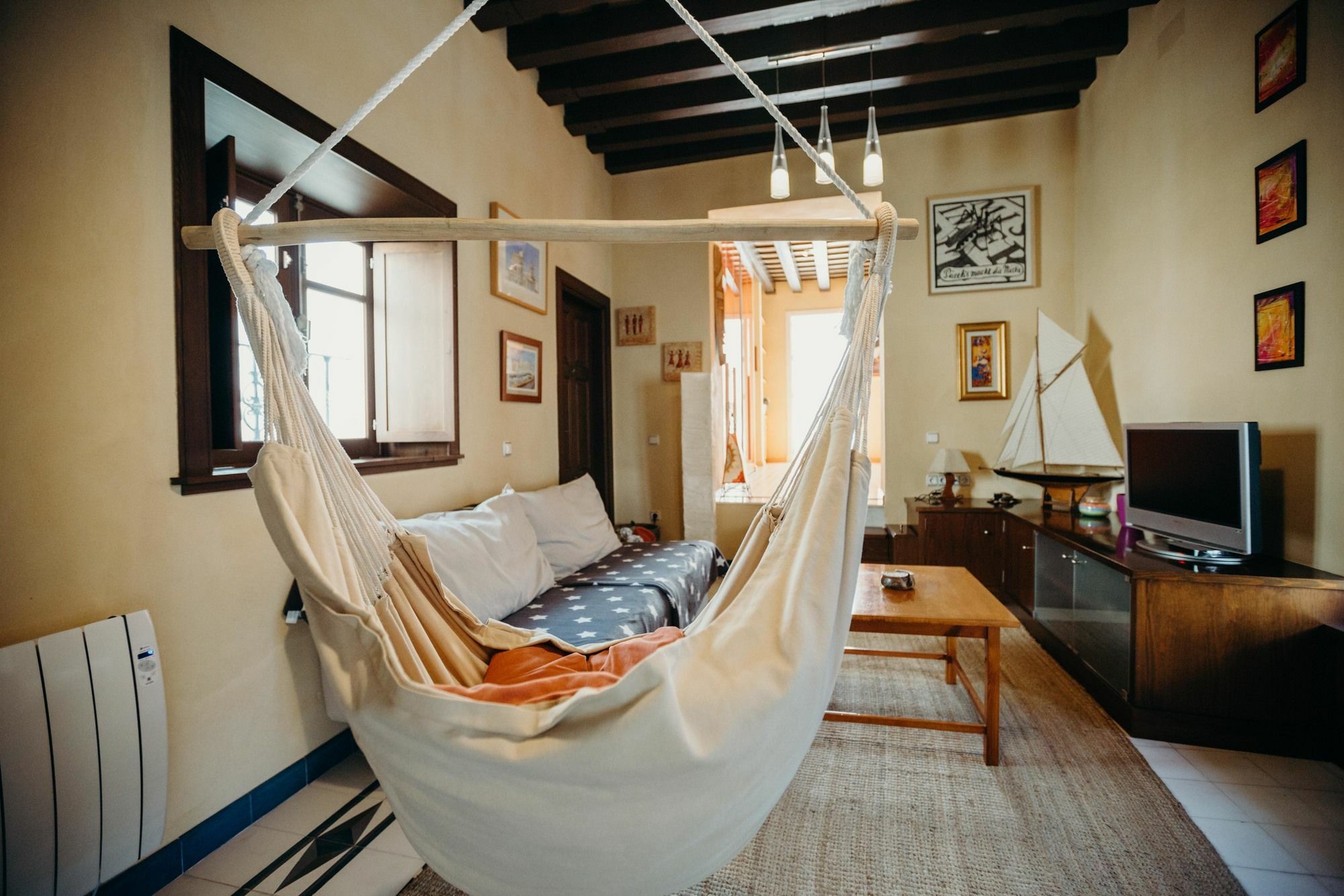 Loft Del Arte Apartment Cadiz Bagian luar foto