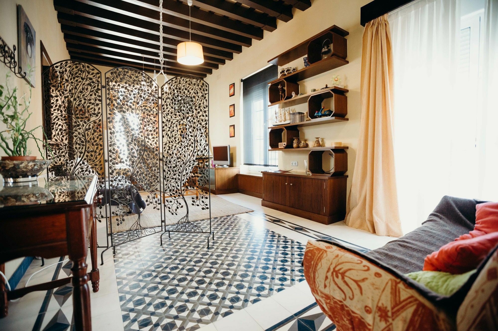 Loft Del Arte Apartment Cadiz Bagian luar foto