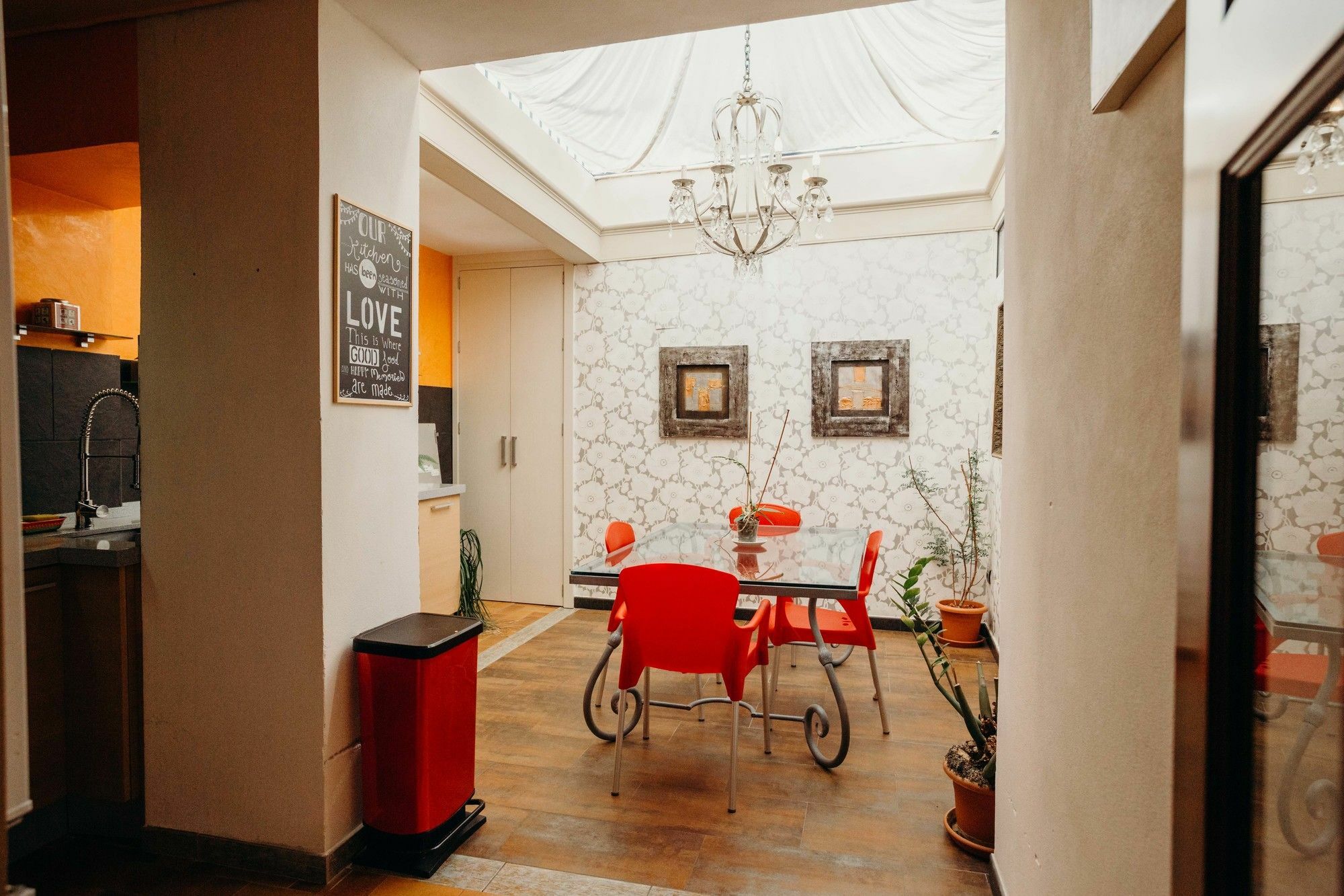 Loft Del Arte Apartment Cadiz Bagian luar foto