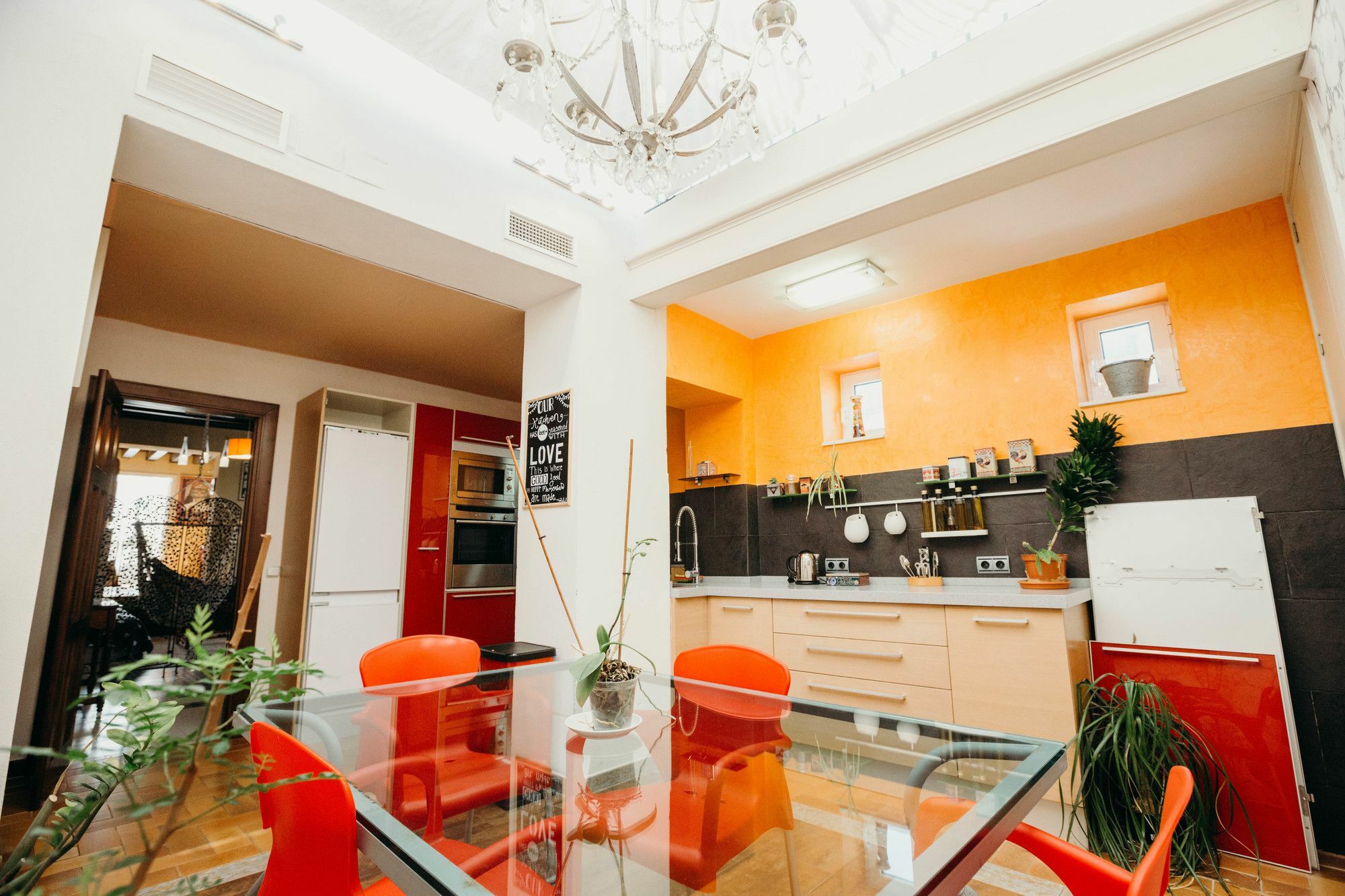 Loft Del Arte Apartment Cadiz Bagian luar foto