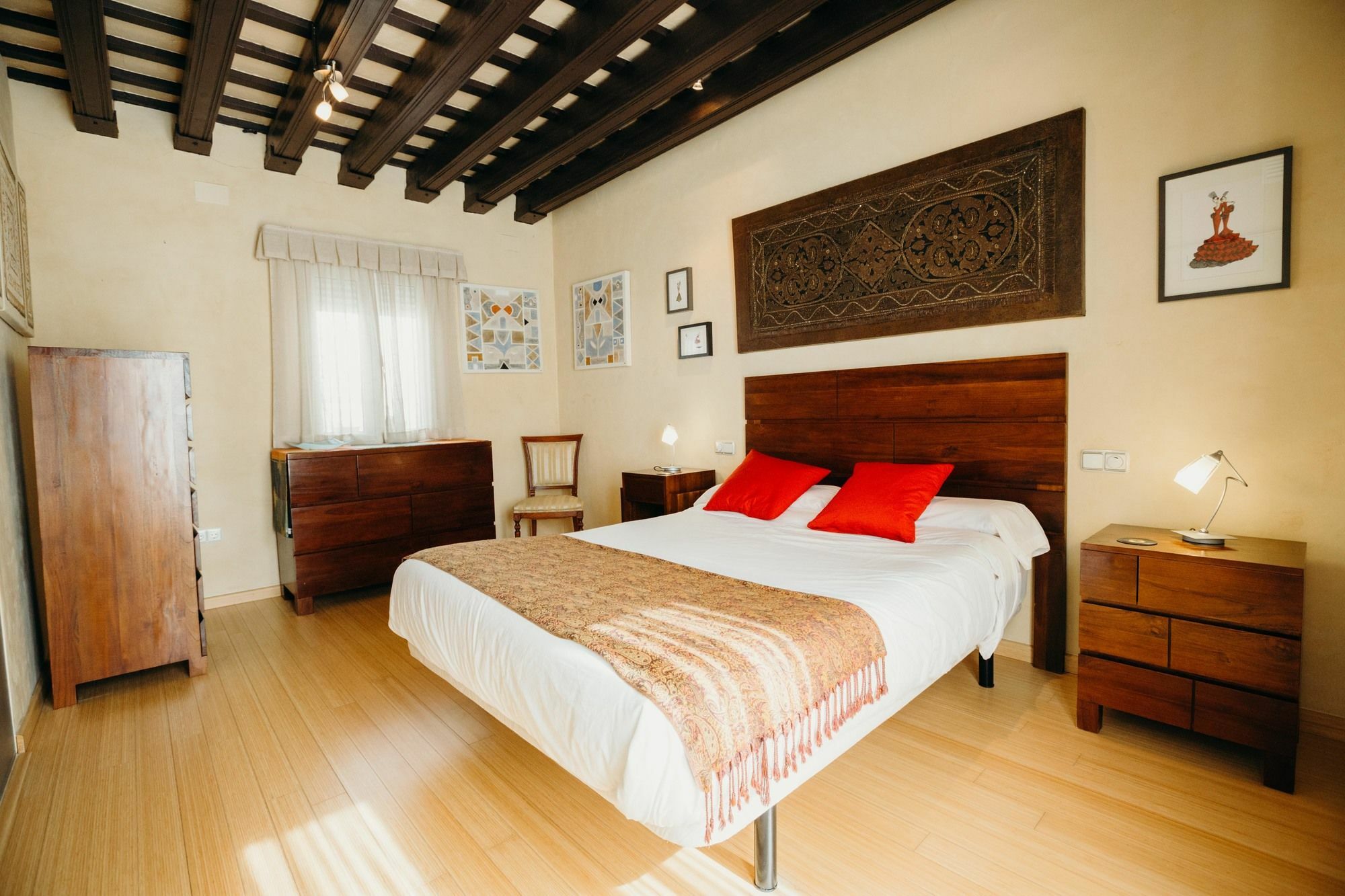 Loft Del Arte Apartment Cadiz Bagian luar foto