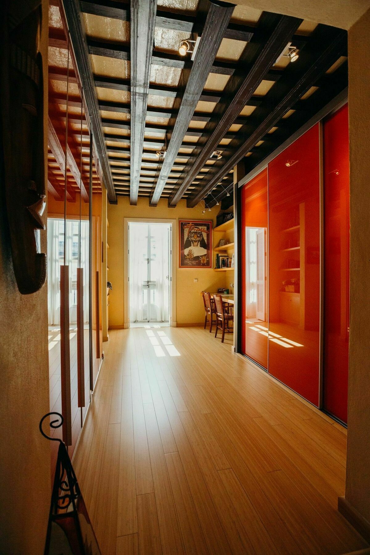 Loft Del Arte Apartment Cadiz Bagian luar foto
